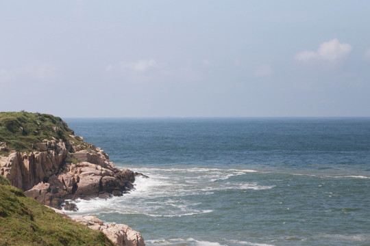 海边海岛