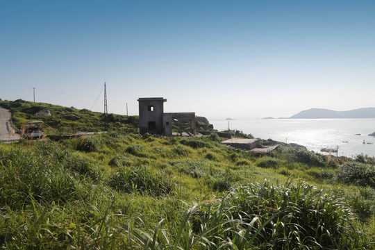 海边海岛