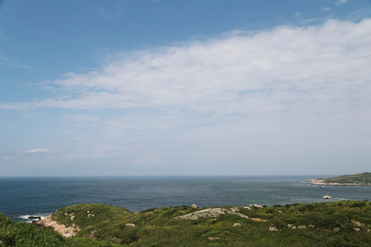 海边海岛