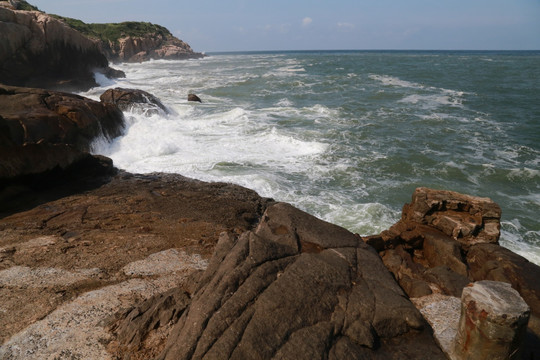 海边海岛