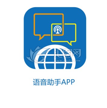 手机APP图标