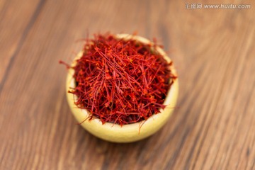 西藏特产藏红花