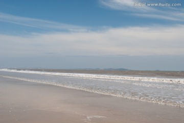 海边景色