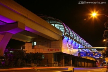 深圳 地铁站