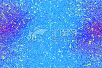 抽象底紋