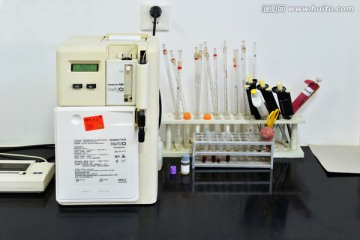 电解质分析仪