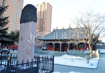 辽宁北塔法轮寺