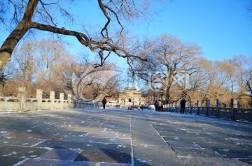 清昭陵景区