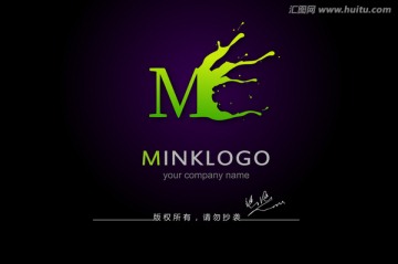 装修公司logo 牛奶logo