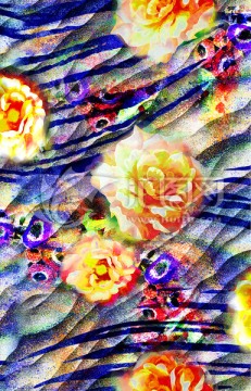 印花圖案