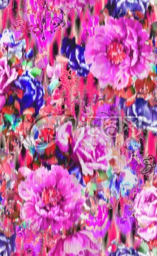 印花圖案