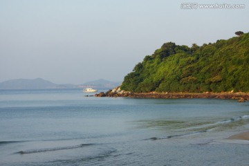 海岸