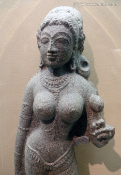 印度悉多女神像