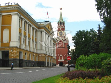 莫斯科冬宫