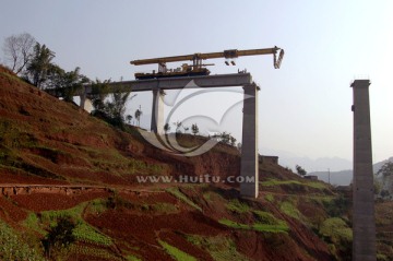 鐵路建設