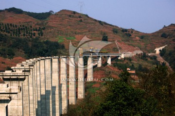 鐵路建設