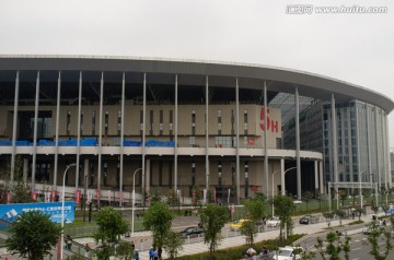 上海國(guó)家會(huì)展中心