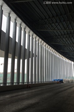 上海國(guó)家會(huì)展中心
