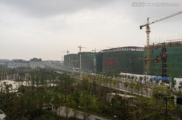 上海虹橋國(guó)際中心
