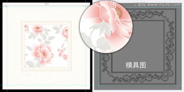 熱轉(zhuǎn)印 集成吊頂