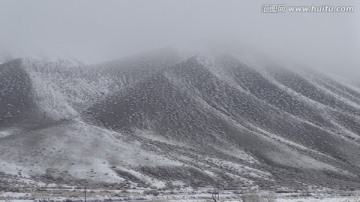 新疆天山