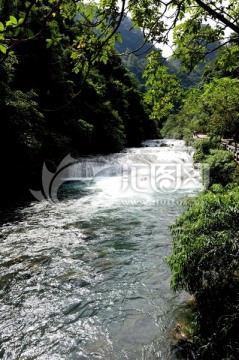 山川河流