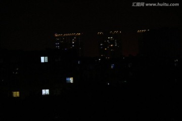 都市夜景