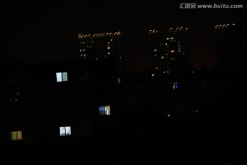 都市夜景