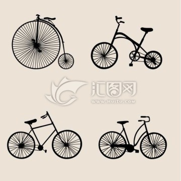 自行車