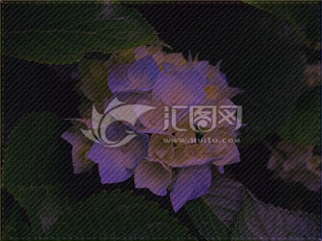 懷舊相框