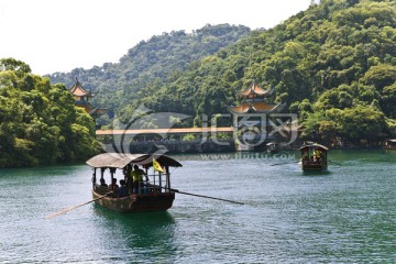 肇庆鼎湖山