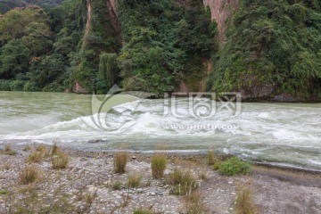 都江堰 水利工程 世界文化遗产