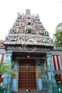 印度教寺庙
