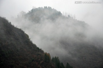 烟雨蒙蒙