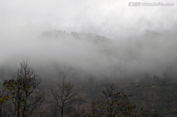 烟雨蒙蒙