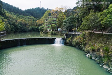 韶关南雄帽子峰