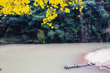 韶关南雄帽子峰