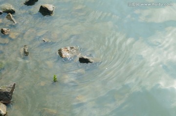 海滩