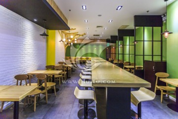 咖啡店