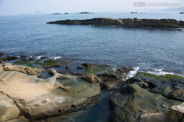 海岛风光