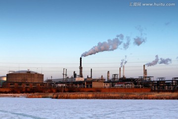石油化工 化工厂 大型化工厂