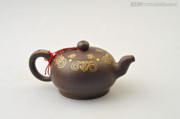 泥壶 茶壶