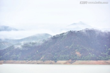 山水田园