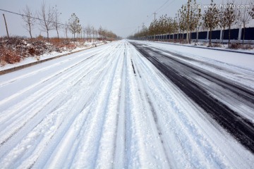 雪景