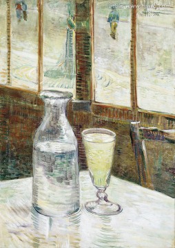 梵高作品