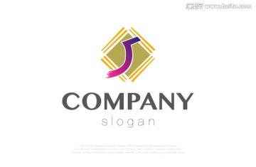 满族餐食logo