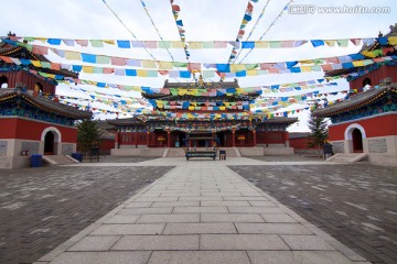 汇宗寺