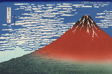 日本風(fēng)景畫(huà)（未分層）