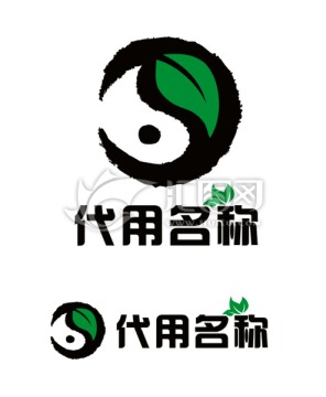 医药LOGO