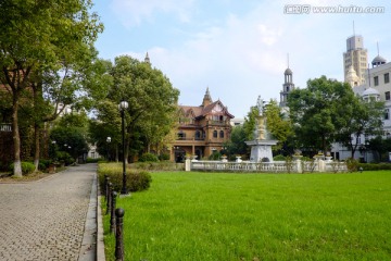 花園別墅